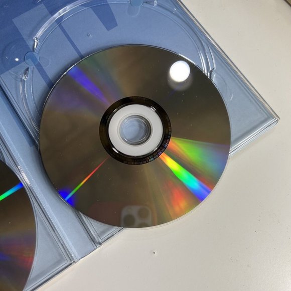 Frasier: The Complete 8th Season (DVD, 4 Disc-Set) Kelsey Grammer, Jane Leeves - Picture 6 of 7